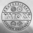 Oala supa 2 L 20 cm Yato YG-00080 3