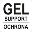 Genunchiere silicon Yato YT-7460 3