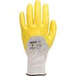 Manusi de lucru nitril, marimea 9 Yato YT-7480 1