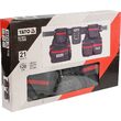 Centura port scule Yato YT-7400 1