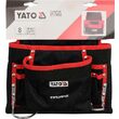 Geanta pentru scule 8 buzunare Yato YT-7410 1