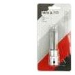 Bit spline cu adaptor 1/2