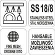 Strecuratoare 160 mm Yato YG-00606 3