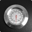 Gratar pe gaz cu 3 arzatoare de 9kw Yato YG-20001 15