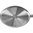 Tigaie aluminiu pentru peste teflonata 29 x 40 cm Yato YG-00155 4