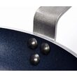 Tigaie aluminiu pentru peste teflonata 29 x 40 cm Yato YG-00155 7