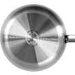 Tigaie aluminiu teflonata 28 cm Yato YG-00132 5