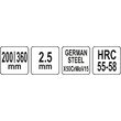 Cutit pentru paine 200 mm Yato YG-02223 3