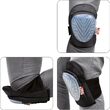 Genunchiere cu protectie de silicon Yato YT-7461 2