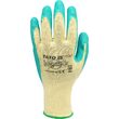 Manusi de protectie din bumbac/latex Yato YT-7471 1