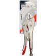 Cleste autoblocant cu falci curbate 250 mm Yato YT-2451 1