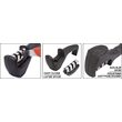 Dispozitiv asutit cutite 3 in 1 Yato YG-02351 3