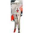 Cleste autoblocant 180 mm Yato YT-2452 1