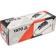 Pompa de picior cu manometru Yato YT-7349 3