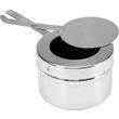 Recipent rotund pentru servire cu incalzire 6 L Yato YG-04145 3