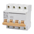 Siguranta intrerupator automat 16A Tetrapolar 1