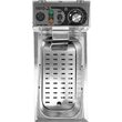 Friteuza 3.5 l, 2 kw, 220 x 130 x 100 mm Yato YG-04608 4
