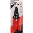 Cleste decablator universal Yato YT-2319 1
