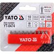 Trusa bit buc PH1x25 Yato YT-0474 1