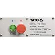 Mixer 30L, 1100W Yato YG-03022 3