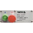 Mixer 15L, 500W Yato YG-03020 3