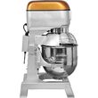 Mixer 40L, 1500W Yato YG-03028 4