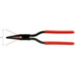 Cleste pentru indoit tabla la 180 grade 280 mm Yato YT-5415 4