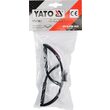 Ochelari de protectie Yato YT-7367 1