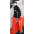 Cleste sertizat conectori 0.5-2.5MM2, Yato YT-2307 1