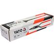 Cleste pentru indoit tabla la 180 grade 280 mm Yato YT-5415 5