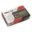 Set biti 11 piese Yato YT-0415 2