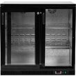 Vitrina frigorifica 200 w, 227 l, 515 x 920 x 905 mm Yato YG-05356 6