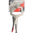 Cleste autoblocant cu clema tip 