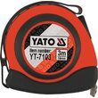 Ruleta 3 m x 16 mm nylon magnet Yato YT-7103 1