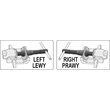 Set separatoare etriere frana 35 buc Yato YT-06822 3