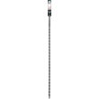 Burghiu pentru beton SDS+ 16 x 600 mm Yato YT-4184 1