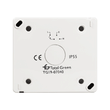 Modul priza si intrerupator PT IP55 Total Green 1205.102 3