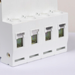Siguranta intrerupator automat 16A Tetrapolar 3