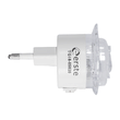 Lampa de Veghe cu LED 4x0.1W Galben 2