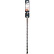 Burghiu pentru beton SDS+ 12 x 260 mm Yato YT-4176 1