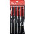 Set pile diamnatate 180 mm, 5buc Yato YT-6156 1