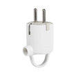 Stecher ceramic cu inel alb cu CP Novelite NV-7104.3704 1