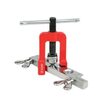 Set 7 piese pentru bercuirea țevilor 3 - 19 mm Yato YT-2180 1