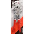 Cleste imbinare profile 275 mm Yato YT-5130 1