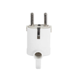 Stecher ceramic cu inel alb cu CP Novelite NV-7104.3704 2