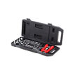 Set 7 piese pentru bercuirea țevilor 3 - 19 mm Yato YT-2180 3