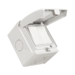 Comutator PT IP55 Total Green 1202.101 4
