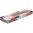 Set burghie elicoidale pt lemn 10-20mm Yato YT-3299 1