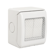 Comutator PT IP55 Total Green 1202.101 1