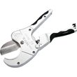 Foarfeca din aluminiu pentru taiat tevi pvc pp pu pe 64 mm Yato YT-2229 2